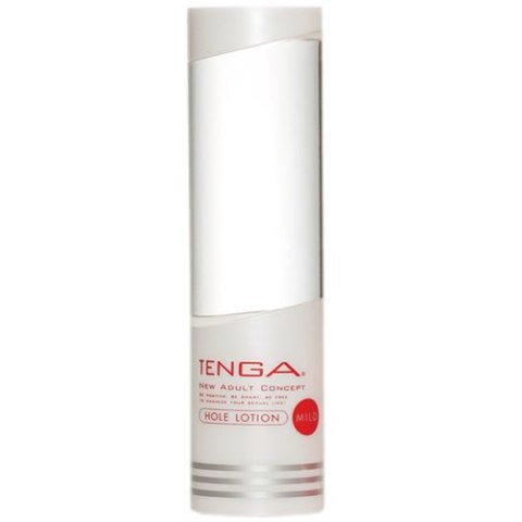 Tenga - Mild Lotion (lubrykant) 170 ml Tenga - Mild Lotion (lubrykant) 170 ml