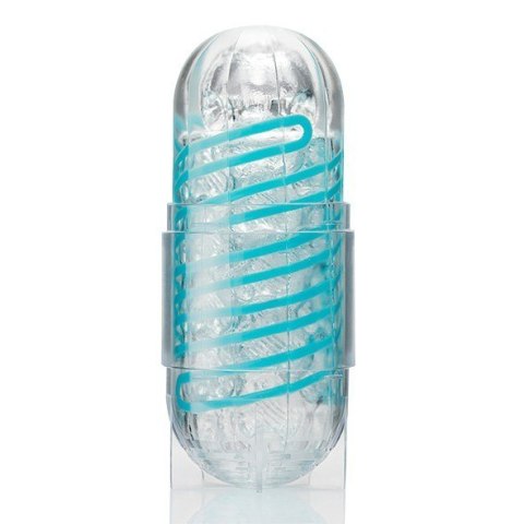 Tenga Spinner Masturbator 01 Tetra Tenga Spinner Masturbator 01 Tetra