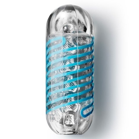 Tenga Spinner Masturbator 01 Tetra Tenga Spinner Masturbator 01 Tetra