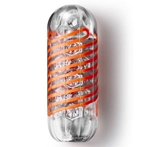 Tenga Spinner Masturbator 02 Hexa Tenga Spinner Masturbator 02 Hexa