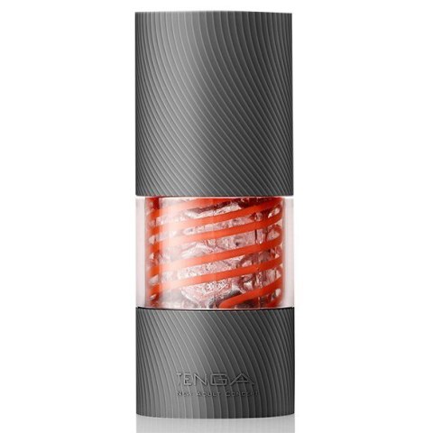 Tenga Spinner Masturbator 02 Hexa Tenga Spinner Masturbator 02 Hexa