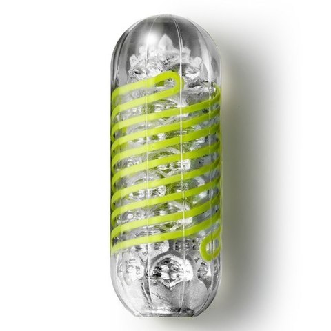 Tenga Spinner Masturbator 03 Shell Tenga Spinner Masturbator 03 Shell