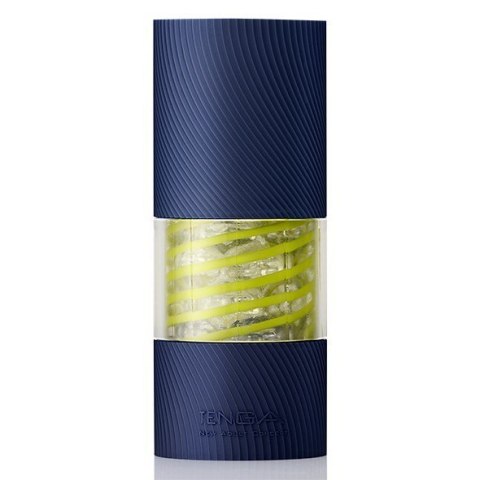 Tenga Spinner Masturbator 03 Shell Tenga Spinner Masturbator 03 Shell