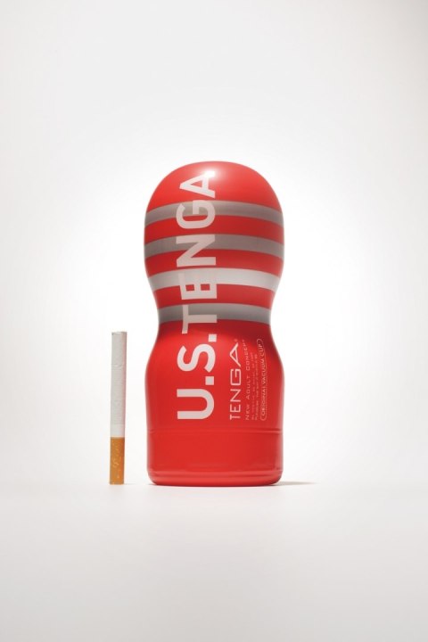 Tenga Ultra Size - Original Vacuum Cup (Deep Troath) Tenga Ultra Size - Original Vacuum Cup (Deep Troath)