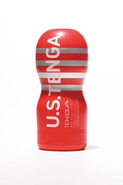 Tenga Ultra Size - Original Vacuum Cup (Deep Troath) Tenga Ultra Size - Original Vacuum Cup (Deep Troath)