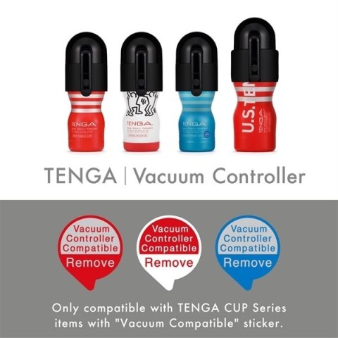 Tenga - Vacuum Controller Tenga - Vacuum Controller