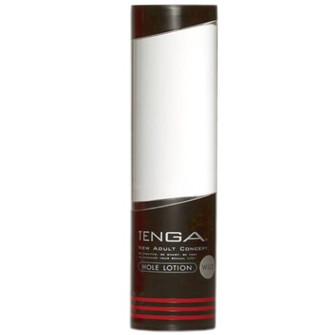 Tenga - Wild Lotion (lubrykant) 170 ml Tenga - Wild Lotion (lubrykant) 170 ml