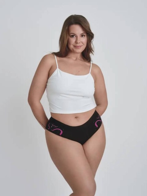 3pak bielizna menstruacyjna Intimina Bloom Menstrual Panties L 3pak bielizna menstruacyjna Intimina Bloom Menstrual Panties L