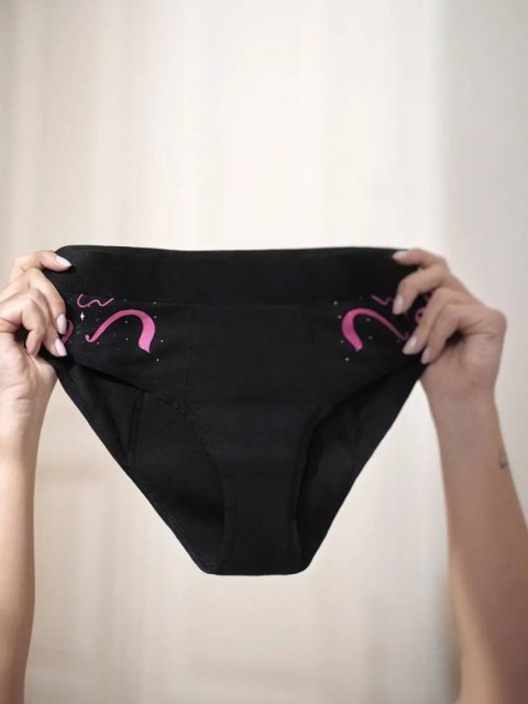 3pak bielizna menstruacyjna Intimina Bloom Menstrual Panties XL 3pak bielizna menstruacyjna Intimina Bloom Menstrual Panties XL