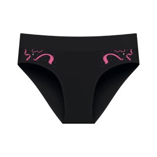 3pak bielizna menstruacyjna Intimina Bloom Menstrual Panties XS