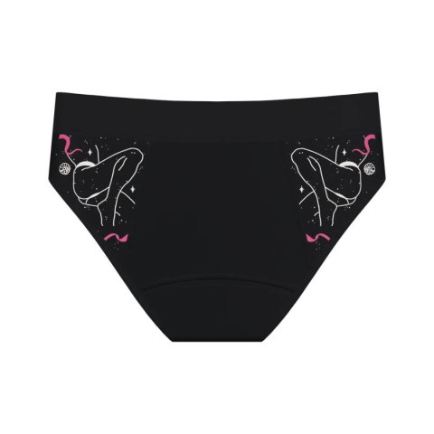 3pak bielizna menstruacyjna Intimina Bloom Menstrual Panties XS 3pak bielizna menstruacyjna Intimina Bloom Menstrual Panties XS