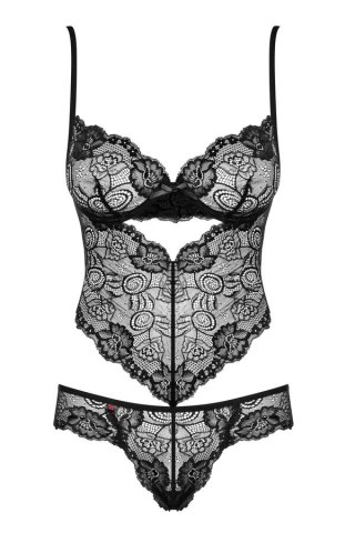 Alluria body S/M Obsessive