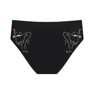 Bielizna menstruacyjna Intimina Bloom Menstrual Panties XXL