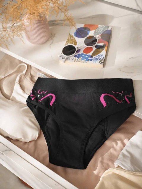 Bielizna menstruacyjna Intimina Bloom Menstrual Panties M Bielizna menstruacyjna Intimina Bloom Menstrual Panties M