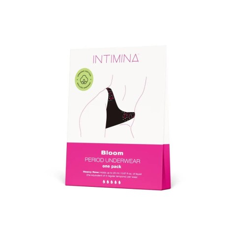 Bielizna menstruacyjna Intimina Bloom Menstrual Panties M Bielizna menstruacyjna Intimina Bloom Menstrual Panties M