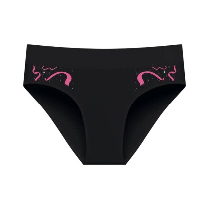 Bielizna menstruacyjna Intimina Bloom Menstrual Panties S