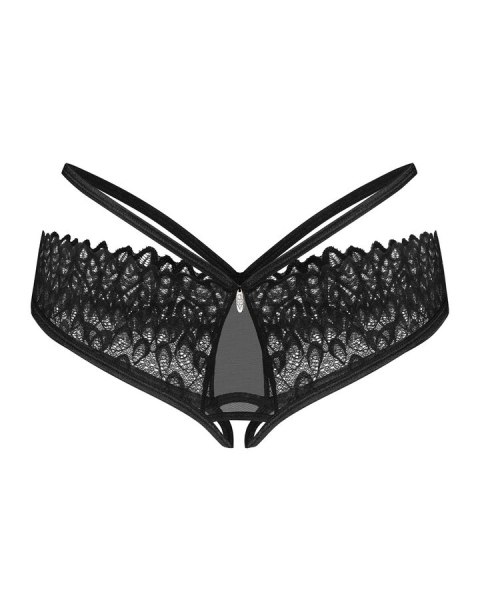 Donarella figi otwarte XL/2XL Obsessive Donarella figi otwarte XL/2XL Obsessive