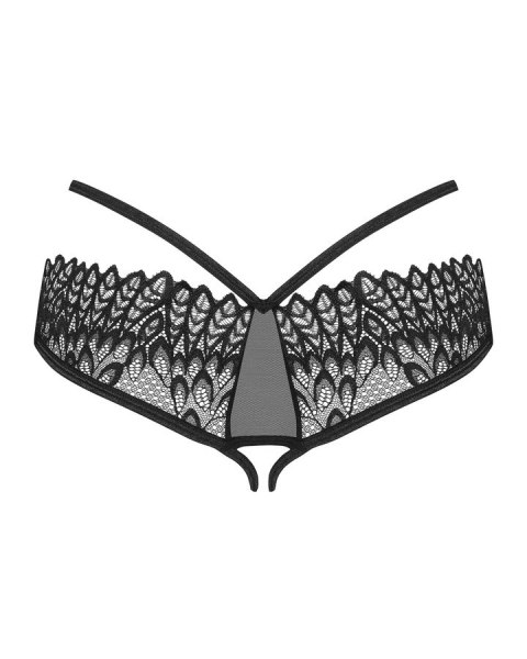Donarella figi otwarte XL/2XL Obsessive Donarella figi otwarte XL/2XL Obsessive