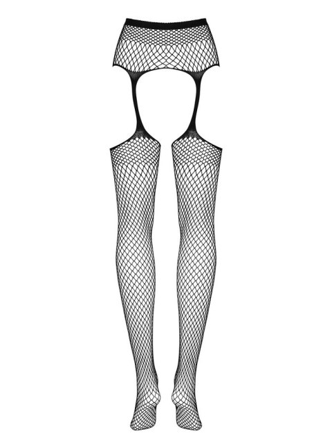 Garter stockings S815 S/M/L Obsessive Garter stockings S815 S/M/L Obsessive