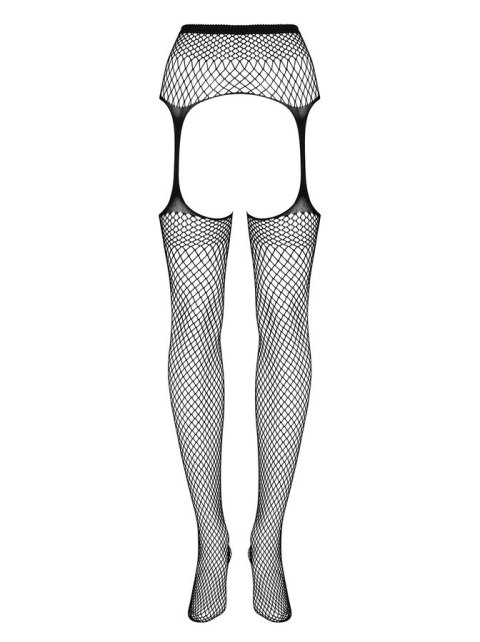 Garter stockings S815 S/M/L Obsessive Garter stockings S815 S/M/L Obsessive