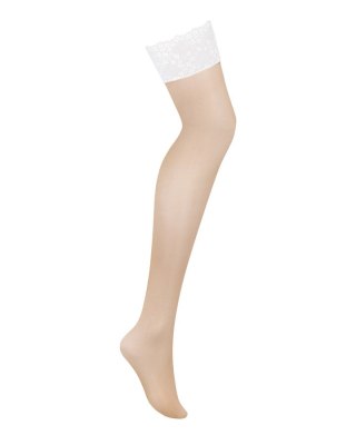 Heavenlly pończochy XL/2XL Obsessive