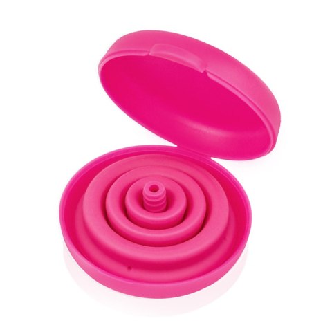 Kubeczek menstruacyjny Intimina Lily Cup Compact B Kubeczek menstruacyjny Intimina Lily Cup Compact B