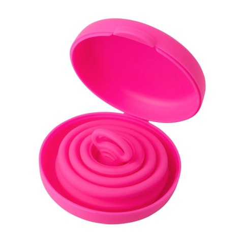 Kubeczek menstruacyjny Intimina Lily Cup One Kubeczek menstruacyjny Intimina Lily Cup One
