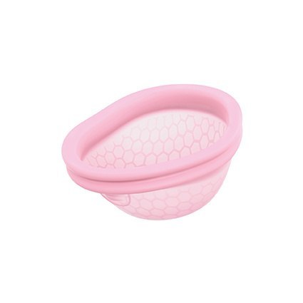 Kubeczek menstruacyjny Intimina Ziggy Cup 2 size A Kubeczek menstruacyjny Intimina Ziggy Cup 2 size A