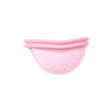 Kubeczek menstruacyjny Intimina Ziggy Cup 2 size A Kubeczek menstruacyjny Intimina Ziggy Cup 2 size A