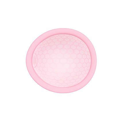 Kubeczek menstruacyjny Intimina Ziggy Cup 2 size A Kubeczek menstruacyjny Intimina Ziggy Cup 2 size A