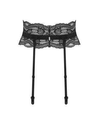 Nutris pas do pończoch XL/2XL Obsessive