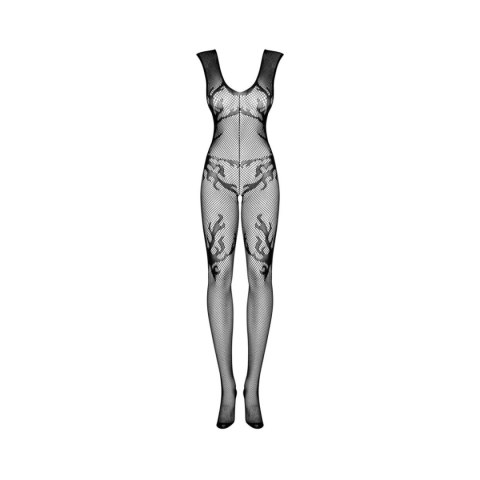 Obsessive Bodystocking F241 S/M/L