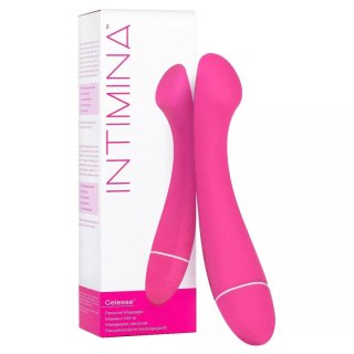 Wibrator do punktu G Intimina Celesse