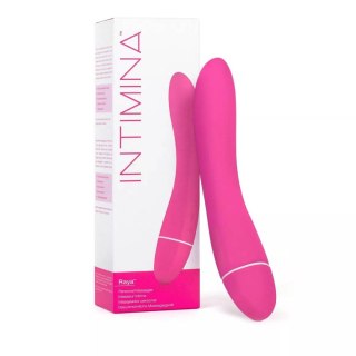 Wibrator do punktu G Intimina Raya