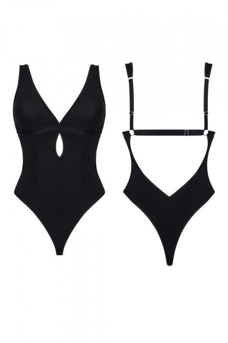 Bielizna-LadyX Gracia M - body