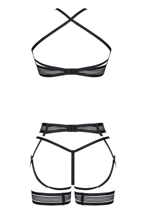 Bielizna-LadyX Marita XL - komplet