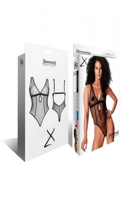 Bielizna-LadyX Mireia L - body