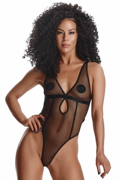 Bielizna-LadyX Mireia XXL - body