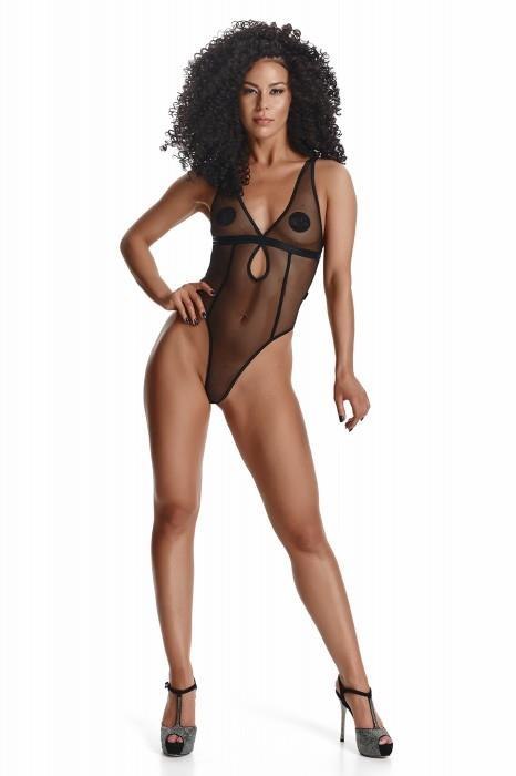 Bielizna-LadyX Mireia XXL - body