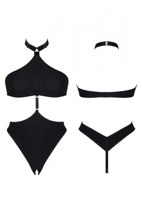 Bielizna-LadyX Nita XXL - body