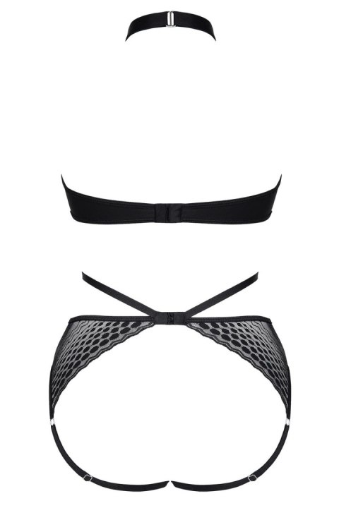 Bielizna-LadyX Perla M - body