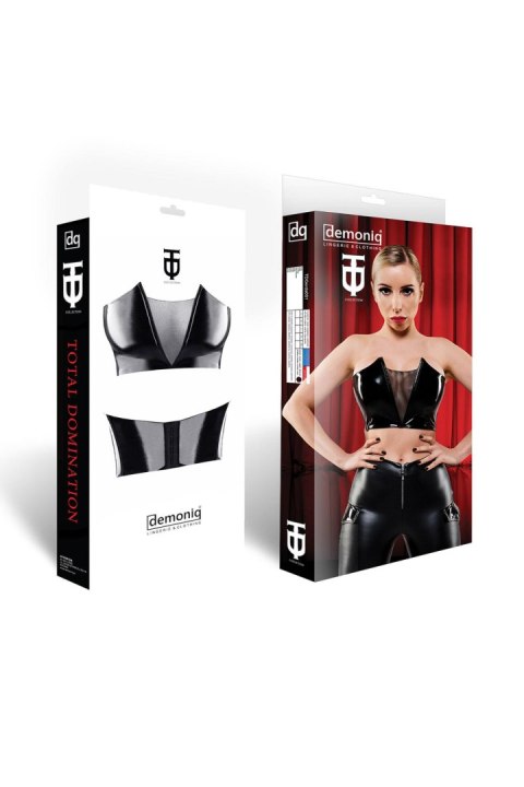 Bielizna - TDGerda001 XL - top