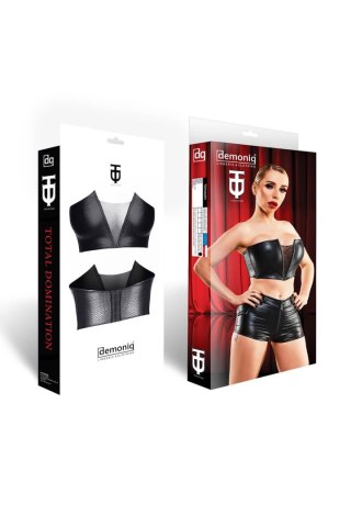 Bielizna - TDHilda001 XL - top