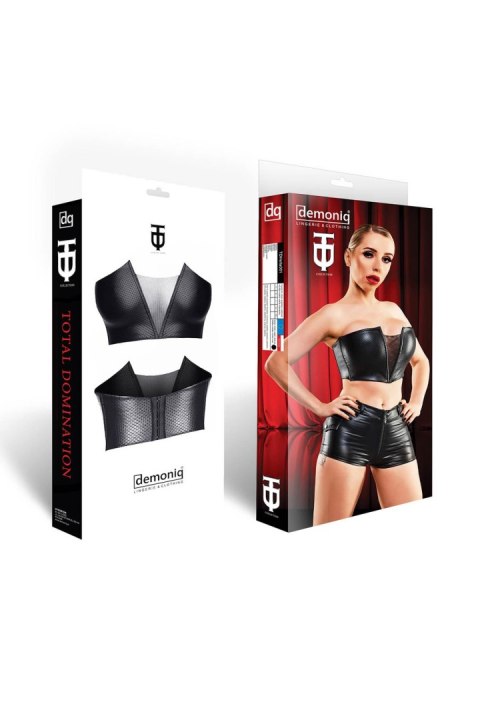 Bielizna - TDHilda001 XL - top