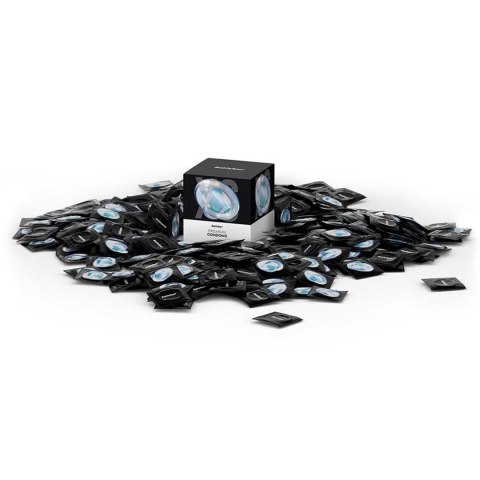 Condoms (100 pcs.) (Size 45)