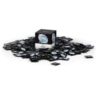 Condoms (100 pcs.) (Size 60)