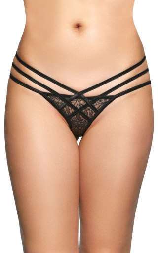 G-String 2492 - black M/L