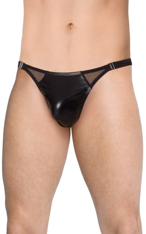 Mens Briefs 4518 - black M/L