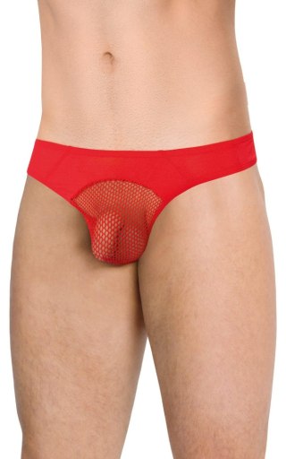Mens Briefs 4525 - red XL