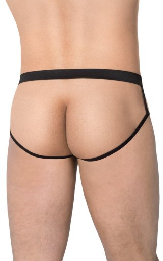 Mens Thong 4532 - black OneSize